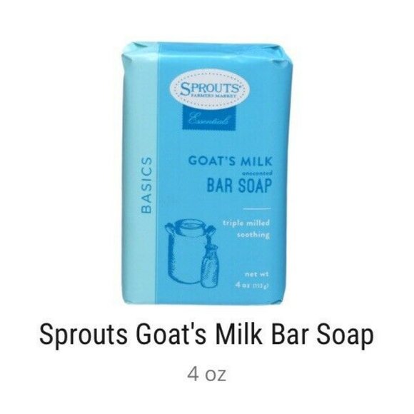 SPROUTS VARIETY LOT FACIAL TOWELETTES + BAR SOAPS - Picture 8 of 10